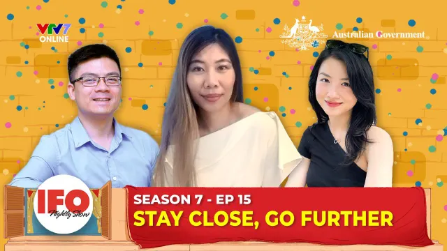 IFO Nightly Show số 15: Tự Tin - chìa khoá thành công cho những bước đi đầu tiên của khởi nghiệp - Ảnh 3.