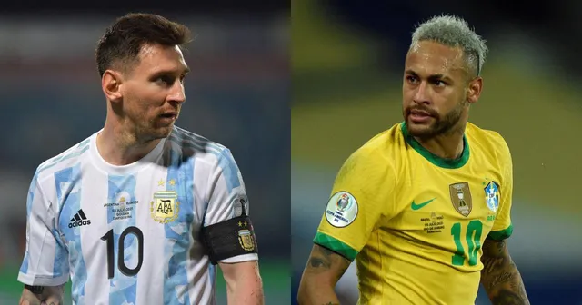 Messi và Neymar tiếp tục vắng mặt trong đội hình PSG - Ảnh 1.