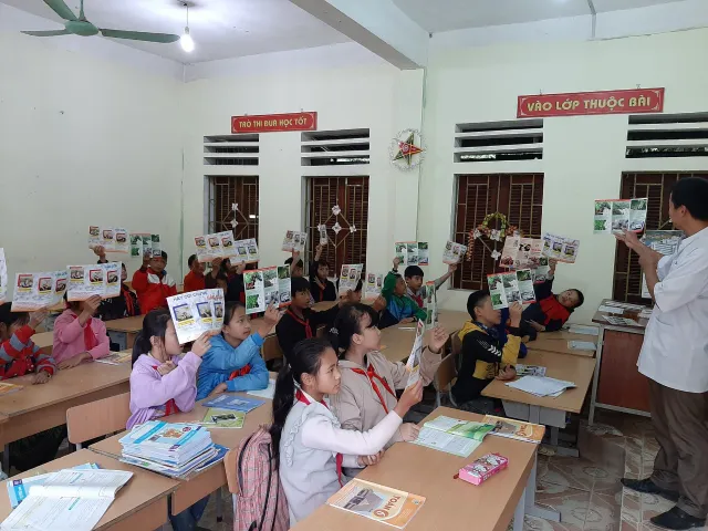 Tăng cường công tác phòng chống ngộ độc do độc tố tự nhiên - Ảnh 1. Tăng cường công tác phòng chống ngộ độc do độc tố tự nhiên - Ảnh 1.