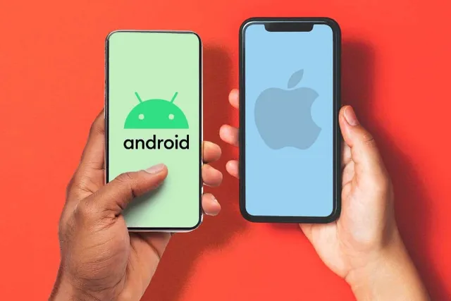 Apple: iOS an toàn hơn Android vì không cho phép tải ứng dụng bên ngoài - Ảnh 1.