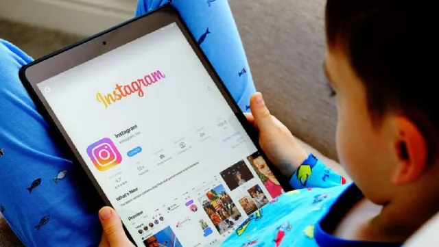 Hé lộ chiêu trò Instagram “đầu độc” thiếu niên - Ảnh 7. Hé lộ chiêu trò Instagram “đầu độc” thiếu niên - Ảnh 7.