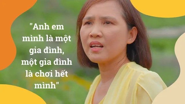 Loạt câu thoại bá đạo của cô Hoan trong 11 tháng 5 ngày - Ảnh 2. Loạt câu thoại bá đạo của cô Hoan trong 11 tháng 5 ngày - Ảnh 2.