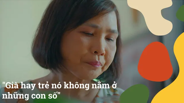 Loạt câu thoại bá đạo của cô Hoan trong 11 tháng 5 ngày - Ảnh 3. Loạt câu thoại bá đạo của cô Hoan trong 11 tháng 5 ngày - Ảnh 3.