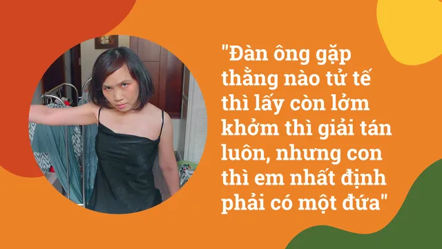 Loạt câu thoại bá đạo của cô Hoan trong 11 tháng 5 ngày - Ảnh 6. Loạt câu thoại bá đạo của cô Hoan trong 11 tháng 5 ngày - Ảnh 6.