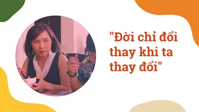 Loạt câu thoại bá đạo của cô Hoan trong 11 tháng 5 ngày - Ảnh 8. Loạt câu thoại bá đạo của cô Hoan trong 11 tháng 5 ngày - Ảnh 8.