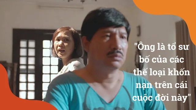 Loạt câu thoại bá đạo của cô Hoan trong 11 tháng 5 ngày - Ảnh 10. Loạt câu thoại bá đạo của cô Hoan trong 11 tháng 5 ngày - Ảnh 10.