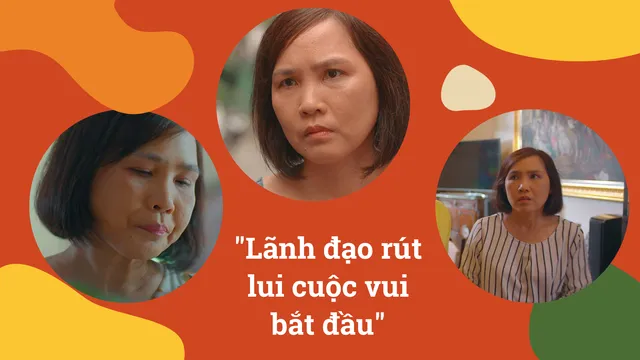 Loạt câu thoại bá đạo của cô Hoan trong 11 tháng 5 ngày - Ảnh 11. Loạt câu thoại bá đạo của cô Hoan trong 11 tháng 5 ngày - Ảnh 11.