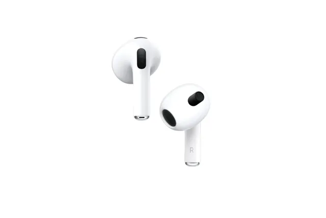 Sau iPhone, AirPods là thứ quan trọng nhất với Apple - Ảnh 1.