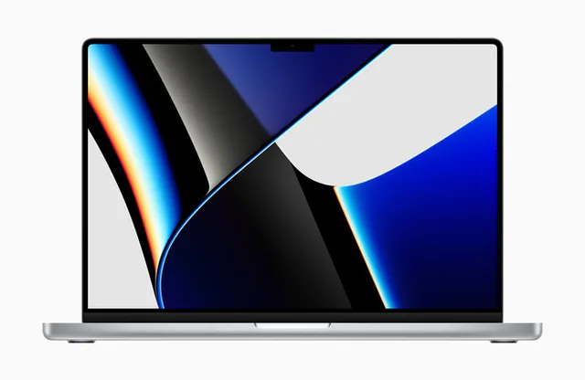 MacBook Pro ra mắt phiên bản 14 và 16 inch: Màn hình tai thỏ 120 Hz, loại bỏ Touch Bar, giá từ 1.999 USD - Ảnh 1. MacBook Pro ra mắt phiên bản 14 và 16 inch: Màn hình tai thỏ 120 Hz, loại bỏ Touch Bar, giá từ 1.999 USD - Ảnh 1.