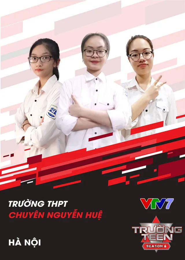 Chính thức lên sóng mùa 6 sân chơi tranh biện Trường Teen 2021 - Ảnh 2.