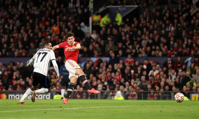 Ronaldo ghi bàn, Man Utd ngược dòng ngoạn mục trước Atalanta - Ảnh 5. Ronaldo ghi bàn, Man Utd ngược dòng ngoạn mục trước Atalanta - Ảnh 5.