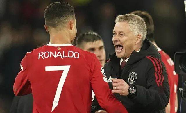 Solskjaer nói gì sau màn ngược dòng kịch tính trước Atalanta? - Ảnh 2.