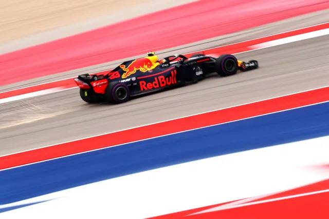 F1: Red Bull vượt qua giới hạn ngân sách của mùa giải 2021   - Ảnh 1.