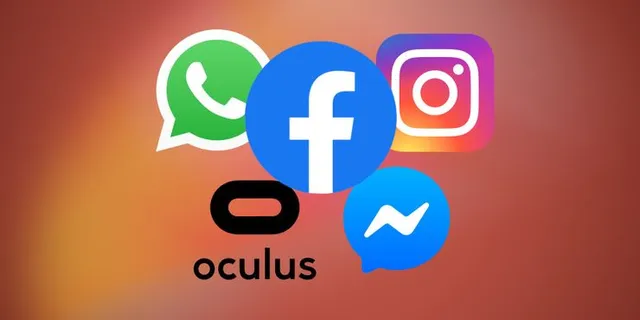 Đằng sau động thái đổi tên của Facebook - Ảnh 2. Đằng sau động thái đổi tên của Facebook - Ảnh 2.