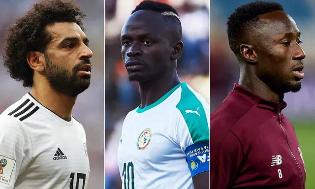 Liverpool lên kế hoạch giữ chân các ngôi sao trước thềm AFCON 2022 - Ảnh 1.