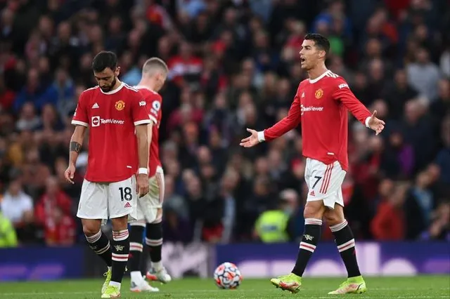 Solskjaer nói gì sau thảm bại của Man Utd trước Liverpool - Ảnh 1.