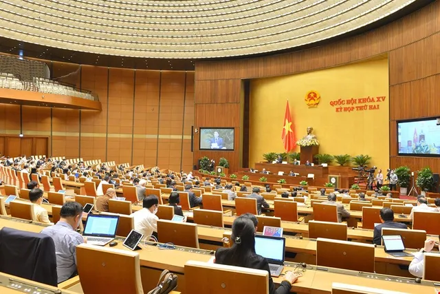 Bàn cơ chế đặc thù cho 4 địa phương, đại biểu lo co kéo “tấm chăn” ngân sách - Ảnh 3. Bàn cơ chế đặc thù cho 4 địa phương, đại biểu lo co kéo “tấm chăn” ngân sách - Ảnh 3.