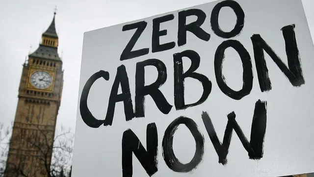 COP26 và thời điểm quyết định trong cuộc chiến chống biến đổi khí hậu - Ảnh 2. COP26 và thời điểm quyết định trong cuộc chiến chống biến đổi khí hậu - Ảnh 2.