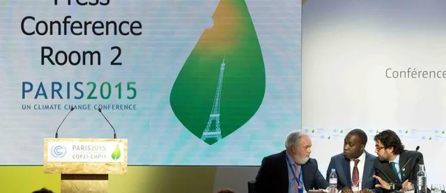 COP26 và thời điểm quyết định trong cuộc chiến chống biến đổi khí hậu - Ảnh 1. COP26 và thời điểm quyết định trong cuộc chiến chống biến đổi khí hậu - Ảnh 1.