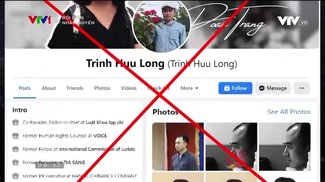 Vô căn cứ luận điệu Việt Nam không có tự do internet, xuyên tạc tự do báo chí - Ảnh 11. Vô căn cứ luận điệu Việt Nam không có tự do internet, xuyên tạc tự do báo chí - Ảnh 11.