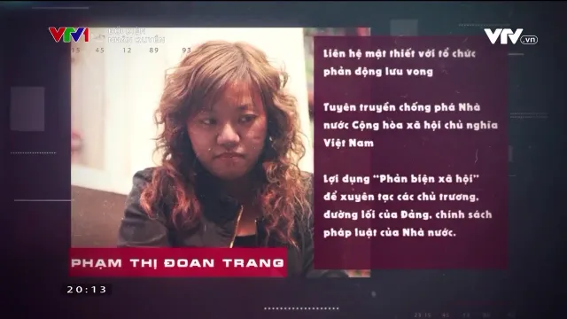 Vô căn cứ luận điệu Việt Nam không có tự do internet, xuyên tạc tự do báo chí - Ảnh 2. Vô căn cứ luận điệu Việt Nam không có tự do internet, xuyên tạc tự do báo chí - Ảnh 2.