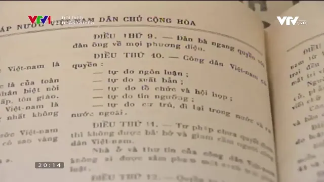 Vô căn cứ luận điệu Việt Nam không có tự do internet, xuyên tạc tự do báo chí - Ảnh 4. Vô căn cứ luận điệu Việt Nam không có tự do internet, xuyên tạc tự do báo chí - Ảnh 4.
