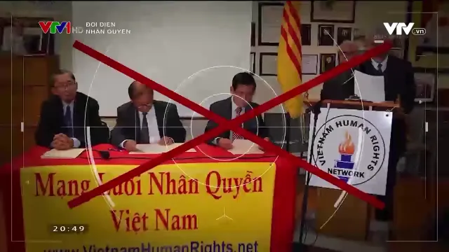 Vô căn cứ luận điệu Việt Nam không có tự do internet, xuyên tạc tự do báo chí - Ảnh 15. Vô căn cứ luận điệu Việt Nam không có tự do internet, xuyên tạc tự do báo chí - Ảnh 15.