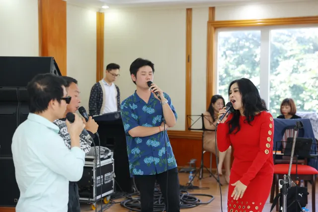 Đón chờ Con đường âm nhạc cùng diva Thanh Lam (THTT 20h10, VTV1) - Ảnh 2.