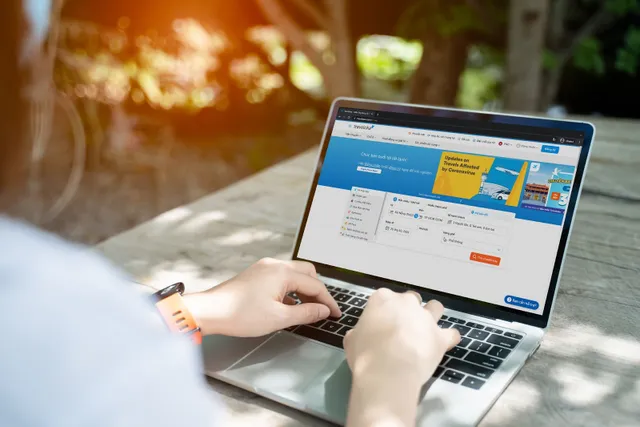 Du lịch tái khởi động, lên kế hoạch tiện lợi hơn nhờ OTA - Ảnh 2.