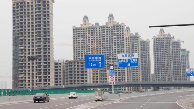 Thí điểm thuế bất động sản của Trung Quốc liệu có khả thi? - Ảnh 1.