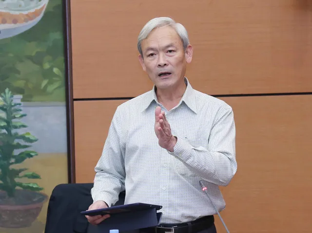 Cơ cấu lại nền kinh tế: Chất lượng hơn số lượng? - Ảnh 7. Cơ cấu lại nền kinh tế: Chất lượng hơn số lượng? - Ảnh 7.