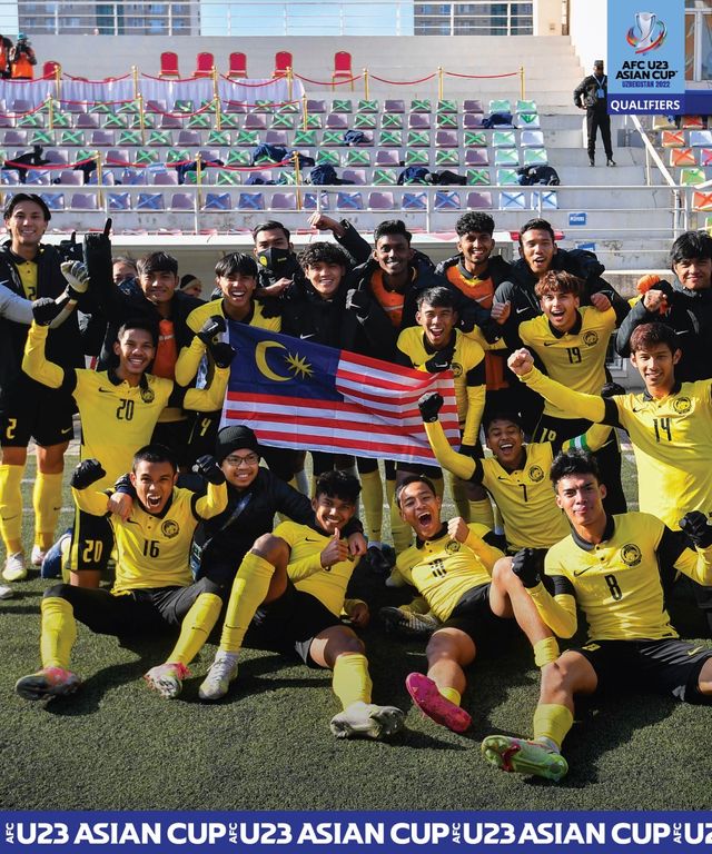 Hoà U23 Malaysia, U23 Thái Lan có nguy cơ bị loại VCK U23 châu Á 2022 - Ảnh 2.