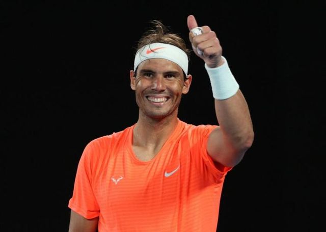 Rafael Nadal chấm dứt kỷ lục 17 năm liên tiếp có cơ hội dự ATP Finals  - Ảnh 1.