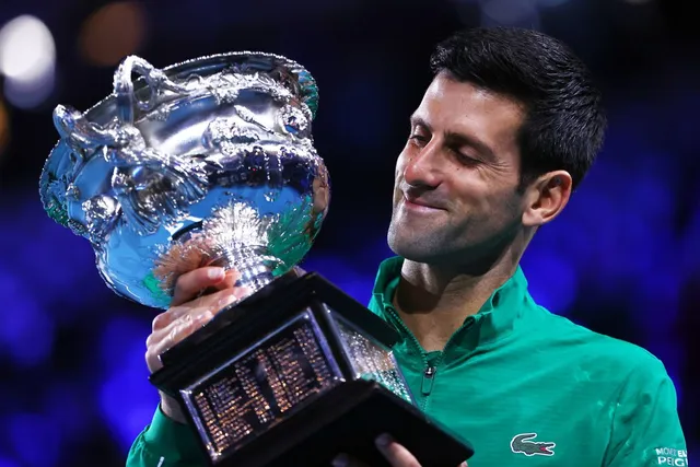 Djokovic có thể không được tham dự Australia mở rộng 2022 - Ảnh 1.