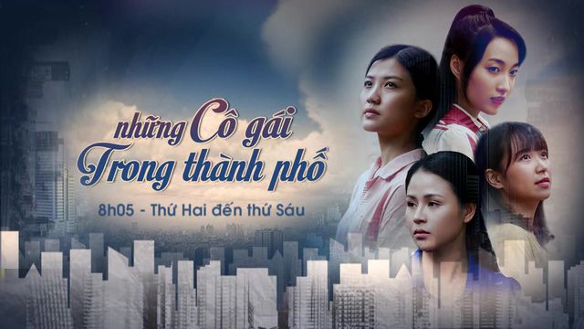 Tháng 10 có gì đặc sắc trên VTV? - Ảnh 7.