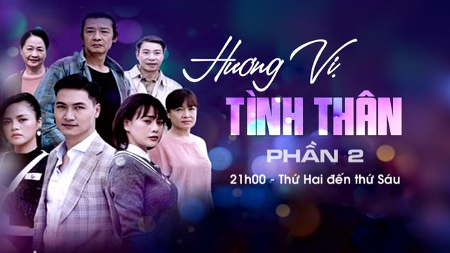 Tháng 10 có gì đặc sắc trên VTV? - Ảnh 8.