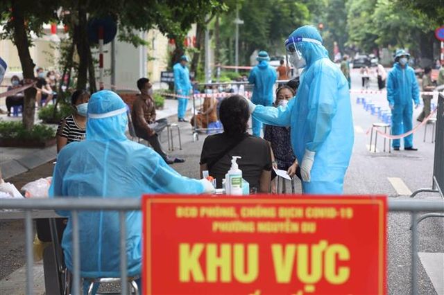 “Nhân dân lo lắng về chất lượng việc dạy và học trực tuyến” - Ảnh 2.