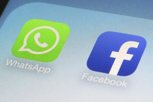 Điểm tuần quốc tế: Facebook “mất điện”, ấu dâm trong Giáo hội Pháp và giải Nobel năm 2021 - Ảnh 1. Điểm tuần quốc tế: Facebook “mất điện”, ấu dâm trong Giáo hội Pháp và giải Nobel năm 2021 - Ảnh 1.