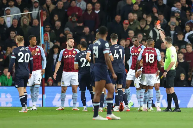 West Ham vươn lên hạng 4 Giải Ngoại hạng Anh - Ảnh 2.