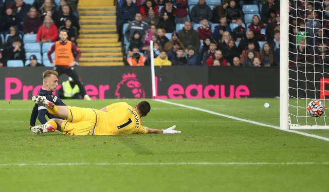 West Ham vươn lên hạng 4 Giải Ngoại hạng Anh - Ảnh 3.