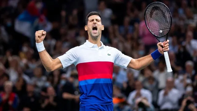 Djokovic lần đầu lên tiếng sau khi thắng kiện - Ảnh 2.