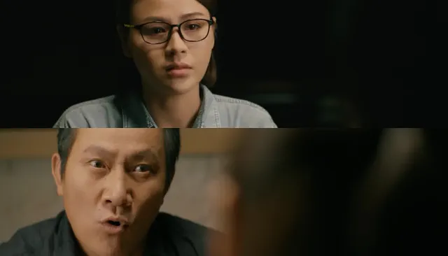 Mặt nạ gương - Tập 9: Hoa vu bố chuyện ngoại tình, lập mưu giết vợ để lấy vợ mới - Ảnh 2. Mặt nạ gương - Tập 9: Hoa vu bố chuyện ngoại tình, lập mưu giết vợ để lấy vợ mới - Ảnh 2.