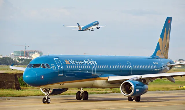 Hoa Kỳ đánh giá đảm bảo an ninh hàng không của Vietnam Airlines trước khi bay thẳng - Ảnh 1. Hoa Kỳ đánh giá đảm bảo an ninh hàng không của Vietnam Airlines trước khi bay thẳng - Ảnh 1.