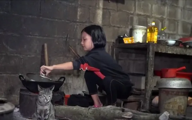 Cặp lá yêu thương: Cô bé mang tên mùa hè - Ảnh 2. Cặp lá yêu thương: Cô bé mang tên mùa hè - Ảnh 2.