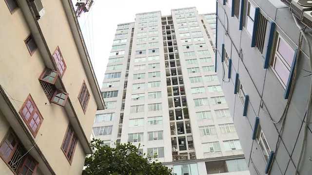 Yêu cầu hoàn trả phí bảo trì chung cư: Nhiệm vụ bất khả thi? - Ảnh 1. Yêu cầu hoàn trả phí bảo trì chung cư: Nhiệm vụ bất khả thi? - Ảnh 1.