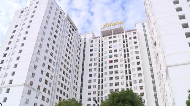 Yêu cầu hoàn trả phí bảo trì chung cư: Nhiệm vụ bất khả thi? - Ảnh 3. Yêu cầu hoàn trả phí bảo trì chung cư: Nhiệm vụ bất khả thi? - Ảnh 3.