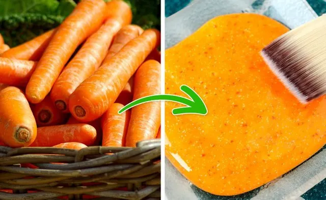 7 liều thuốc tự nhiên “huyền thoại” nuôi dưỡng làn da khỏe đẹp - Ảnh 4. 7 liều thuốc tự nhiên “huyền thoại” nuôi dưỡng làn da khỏe đẹp - Ảnh 4.
