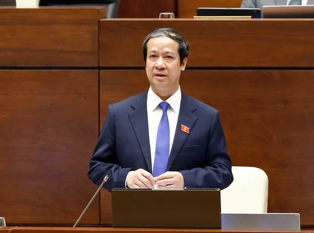 Vì sao điểm cao vẫn trượt đại học, nhiều sinh viên ra trường lại thất nghiệp? - Ảnh 2. Vì sao điểm cao vẫn trượt đại học, nhiều sinh viên ra trường lại thất nghiệp? - Ảnh 2.