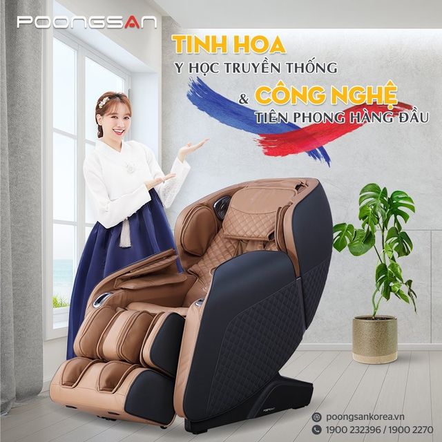 Poongsan chú trọng bảo hộ thương hiệu là bảo vệ tài sản doanh nghiệp - Ảnh 1.