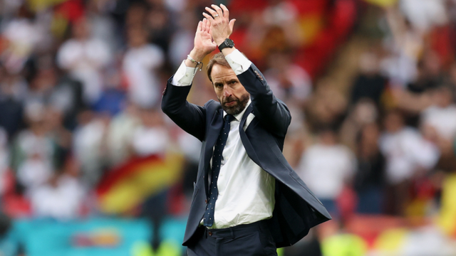 HLV Gareth Southgate tiến gần tới việc gia hạn hợp đồng với LĐBĐ Anh - Ảnh 1.